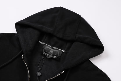 NEW-PP Cotton Sweatshirt