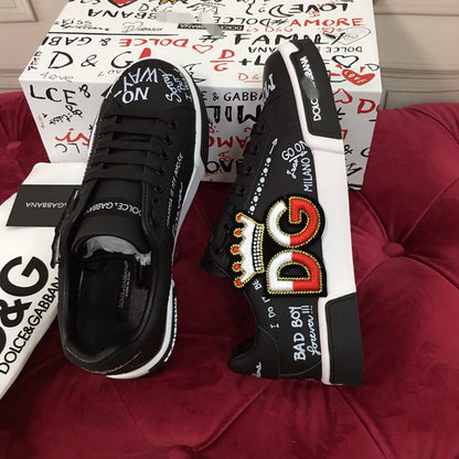 SOLA-D*G Casual shoes