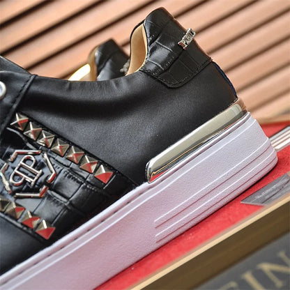 SOLA-PP Casual shoes