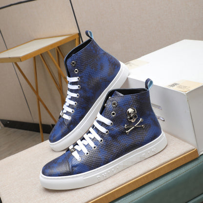 SOLA-PP Casual shoes