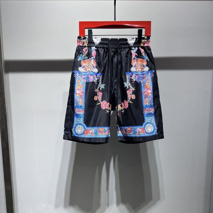 NEW-D*G T-shirt Shorts Set