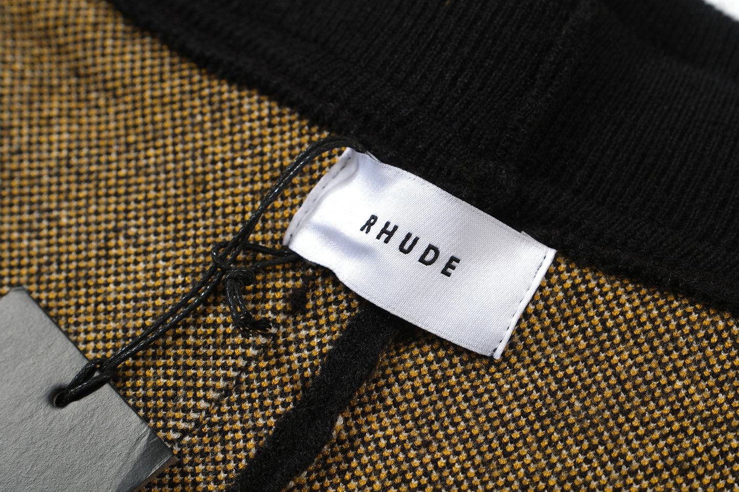 New-RHUDE  shorts