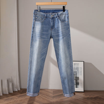 NEW-D*G 2025SS JEANS