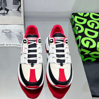 SOLA-D*G Casual shoes