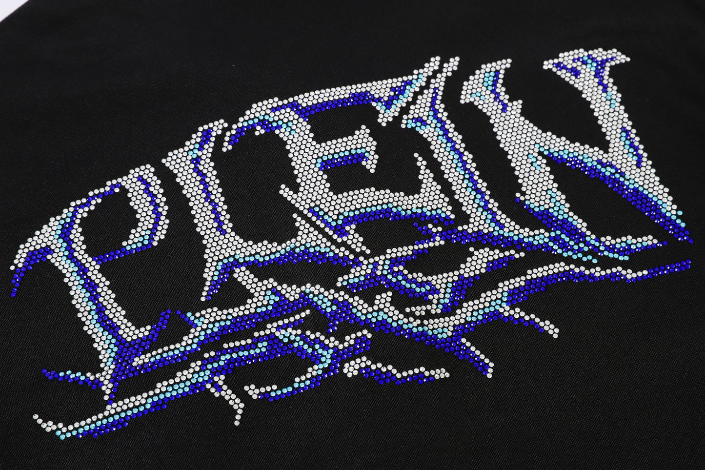 NEW-PP Cotton T-shirt