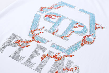 NEW-PP Cotton T-shirt