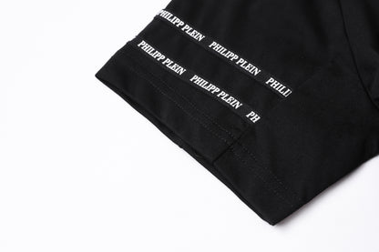 NEW-PP Cotton T-shirt