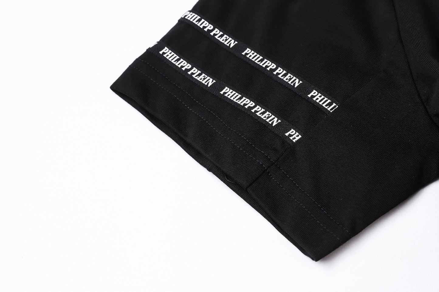 NEW-PP Cotton T-shirt