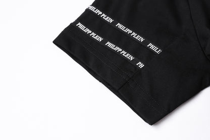 NEW-PP Cotton T-shirt