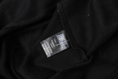 NEW-PP Cotton Sweatshirt