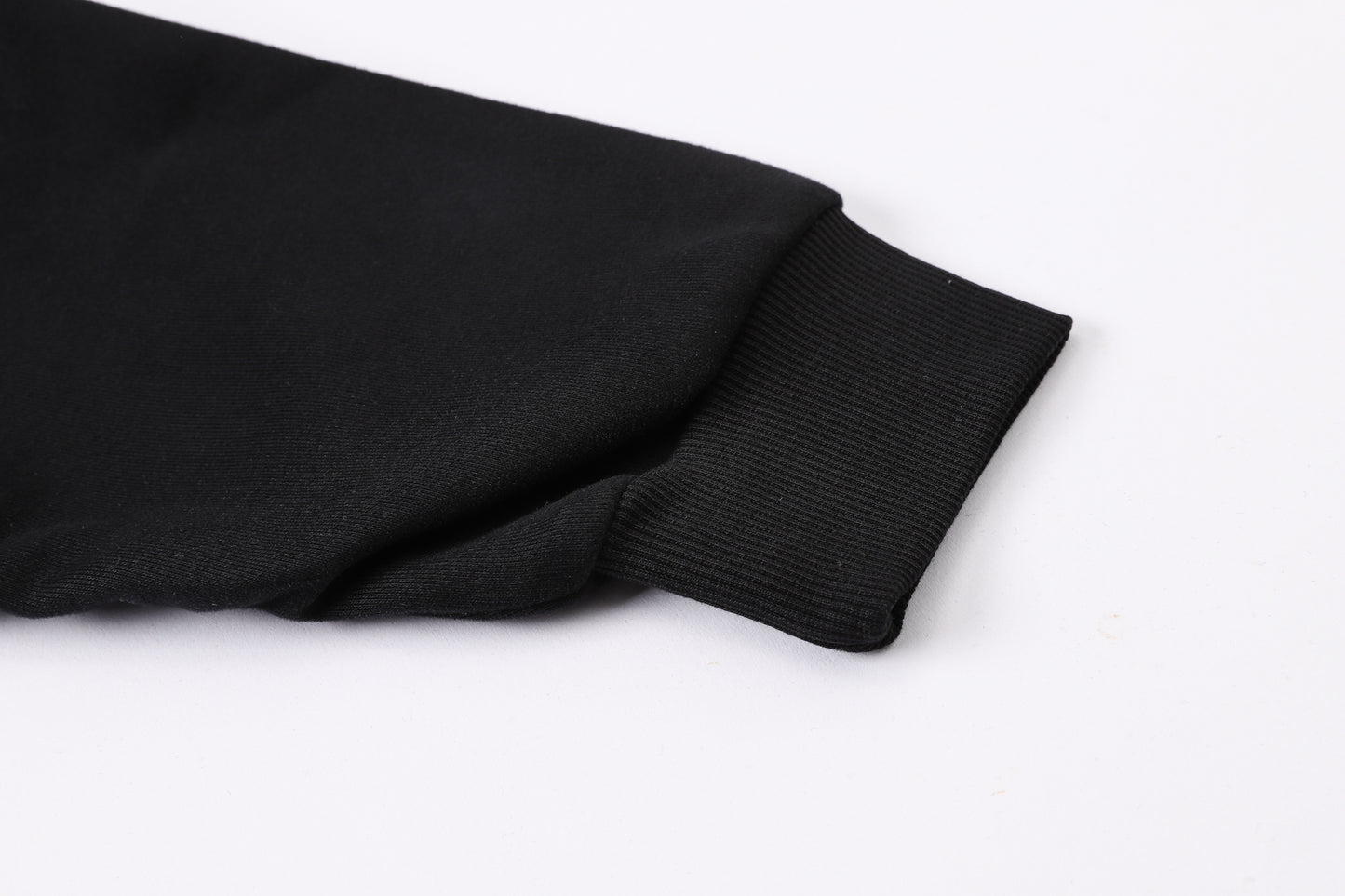 NEW-PP Cotton Sweatshirt