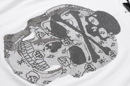 NEW-PP Cotton T-shirt