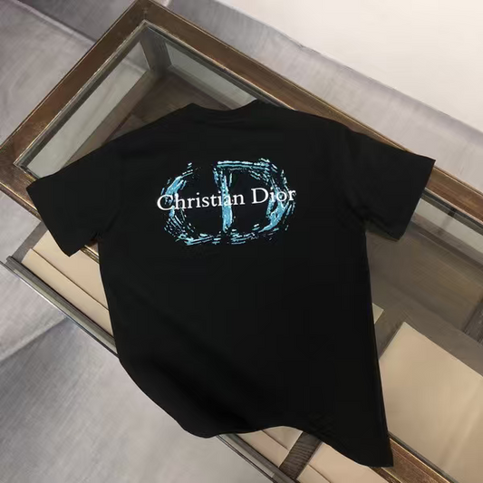 NEW-C*D Cotton T-shirt