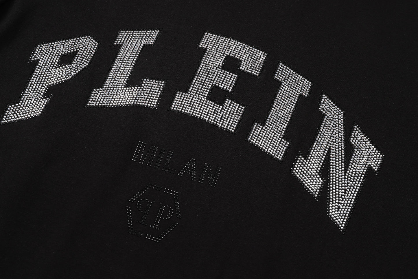 NEW-PP Cotton T-shirt