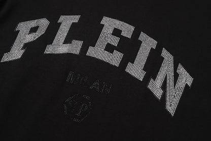 NEW-PP Cotton T-shirt