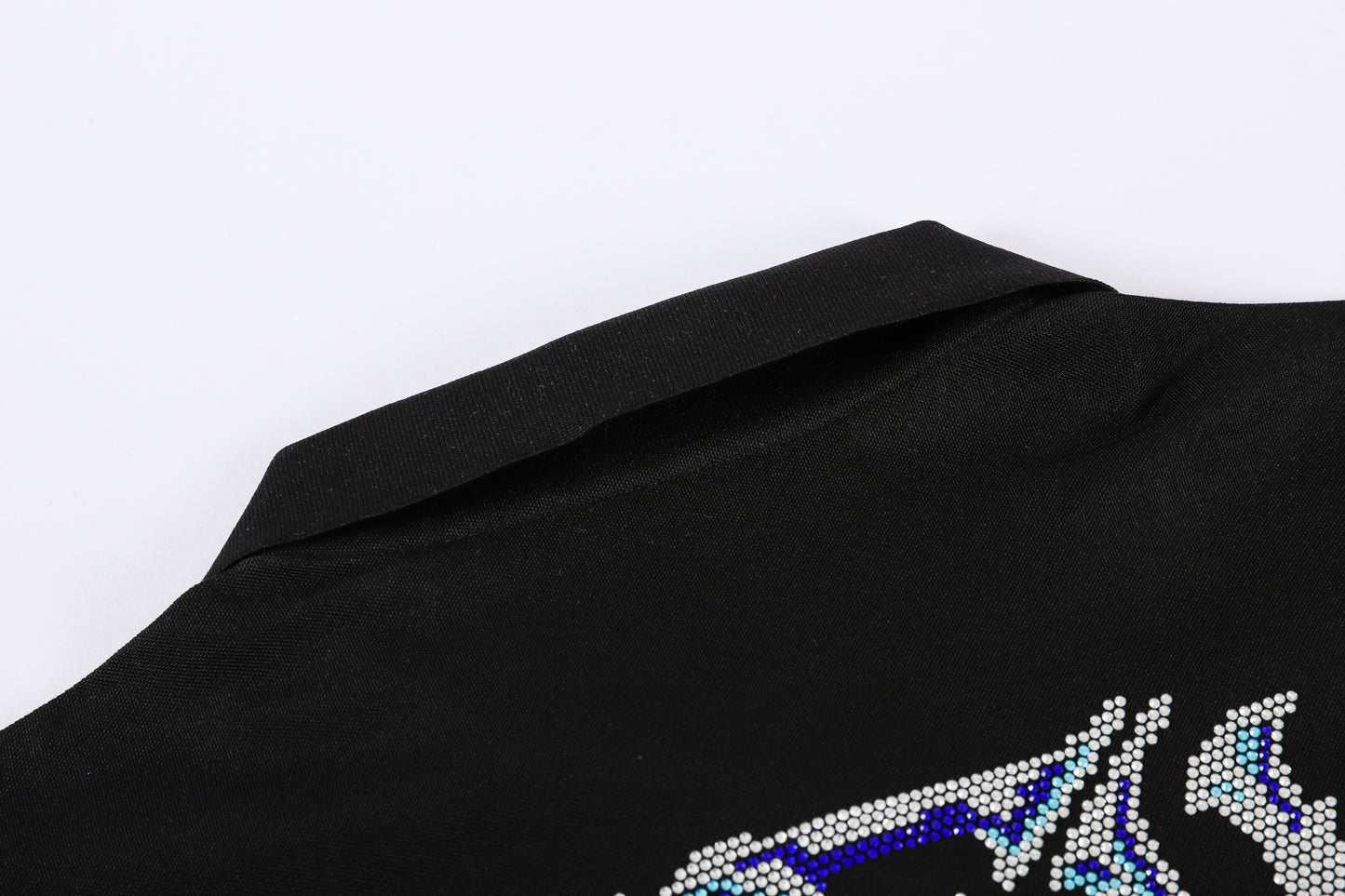 NEW-PP Cotton T-shirt