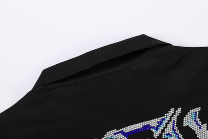 NEW-PP Cotton T-shirt