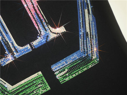 NEW-PP Cotton T-shirt