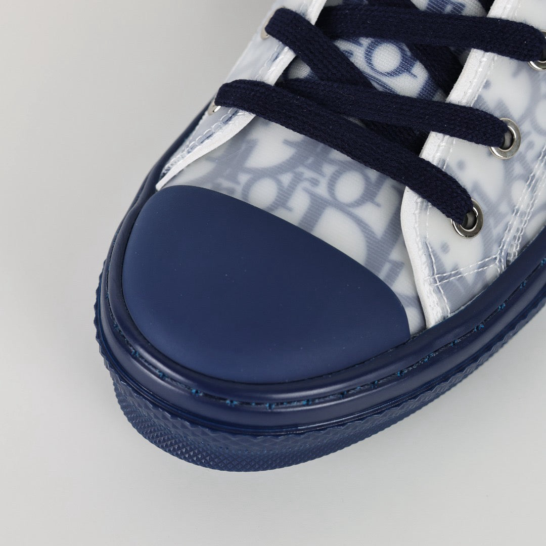 D**R Luxury Leather Casual Sneakers | Designer Unisex Shoes