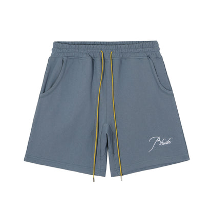 New-RHUDE shorts