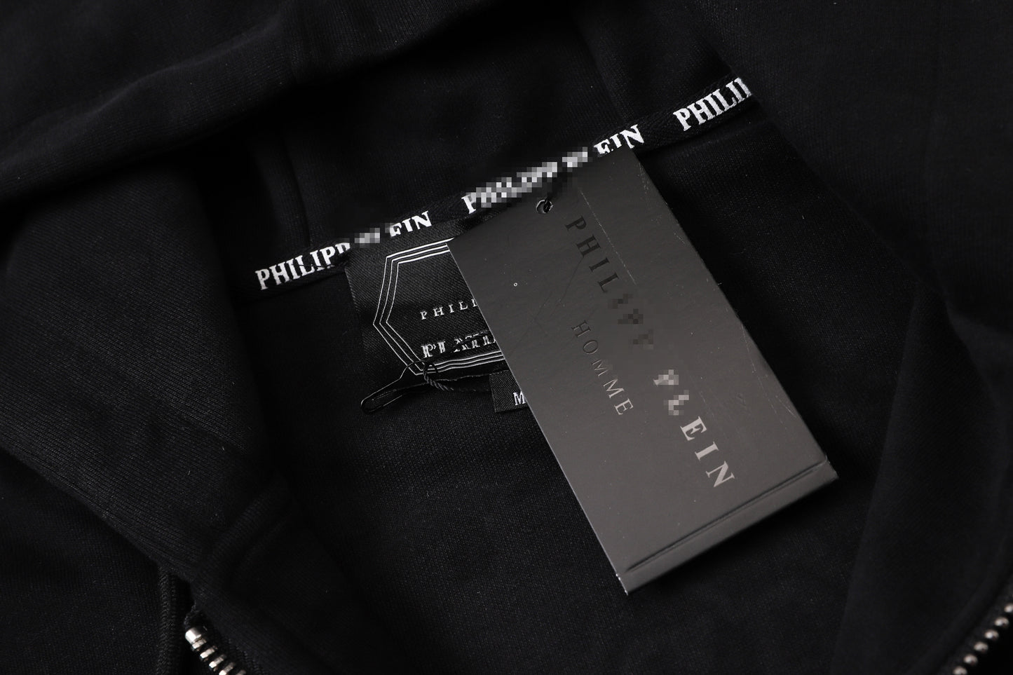 NEW-PP Cotton Sweatshirt