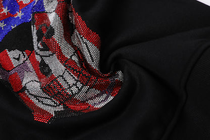 NEW-PP Cotton Sweatshirt