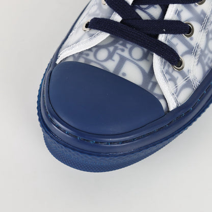 D**R Luxury Leather Casual Sneakers | Designer Unisex Shoes