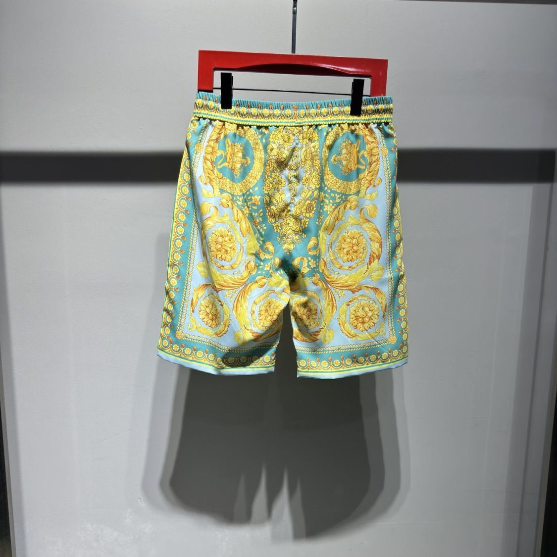 NEW-D*G T-shirt Shorts Set