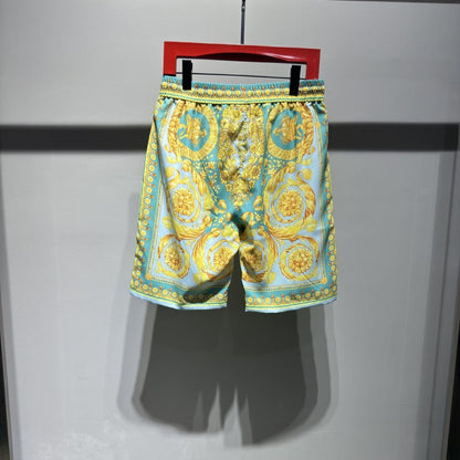 NEW-D*G T-shirt Shorts Set