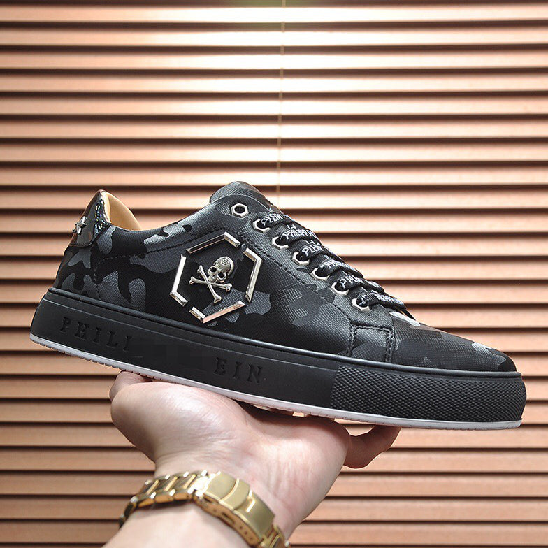 SOLA-PP Casual shoes