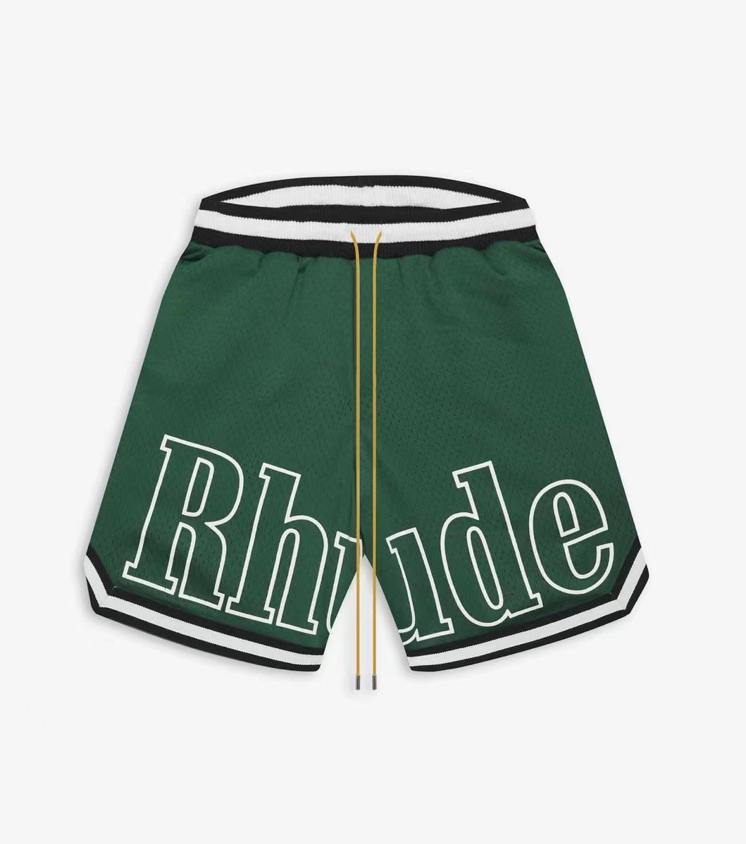 New-RHUDE  sports shorts