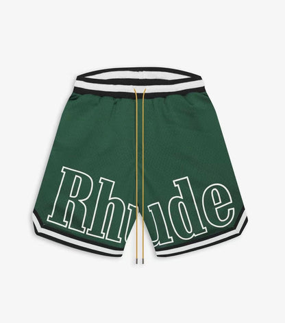 New-RHUDE  sports shorts