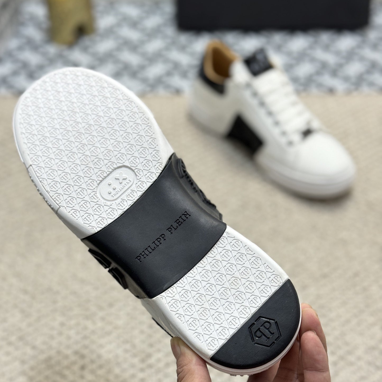 SOLA-PP Casual shoes