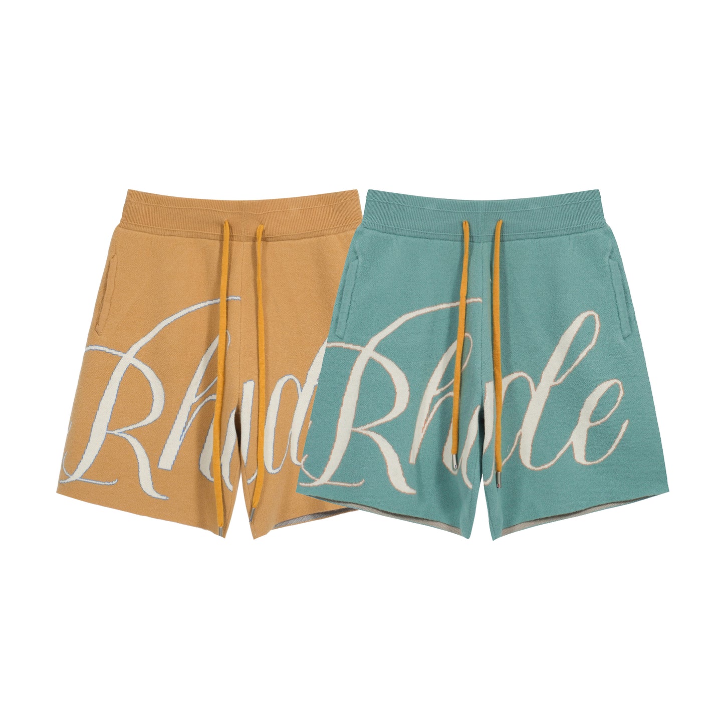 New-RHUDE  shorts
