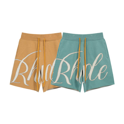 New-RHUDE  shorts