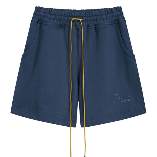 New-RHUDE  shorts