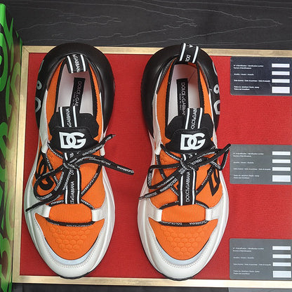 SOLA-D*G Casual shoes