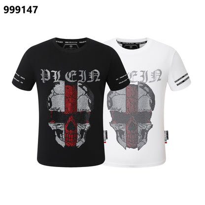 NEW-PP Cotton T-shirt