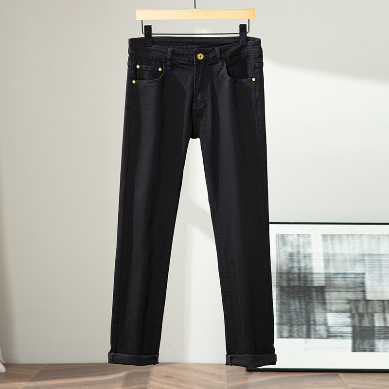 NEW-D*G 2025SS JEANS