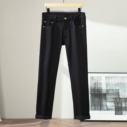 NEW-D*G 2025SS JEANS
