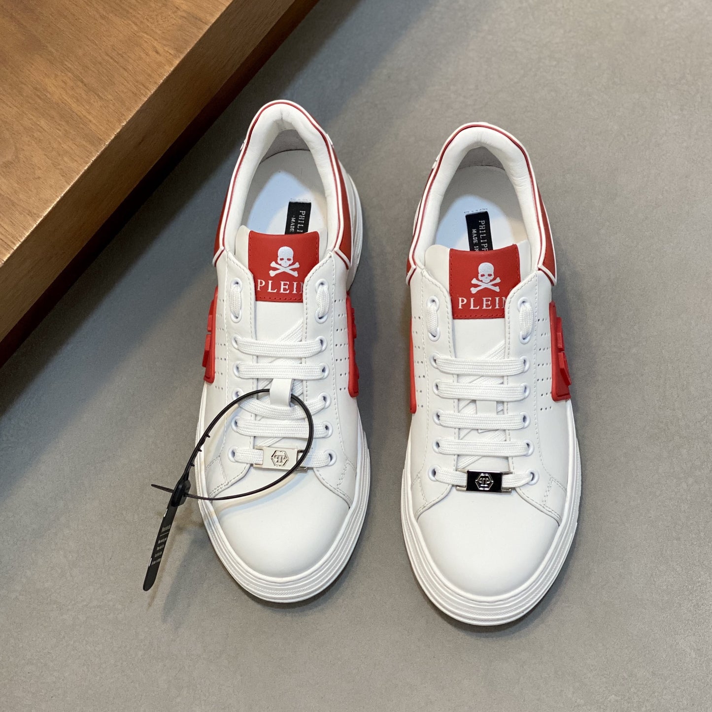 SOLA-PP Casual shoes