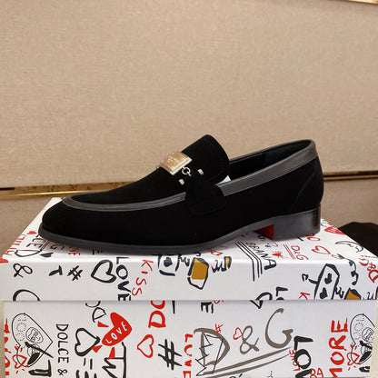 SOLA-D*G Casual shoes