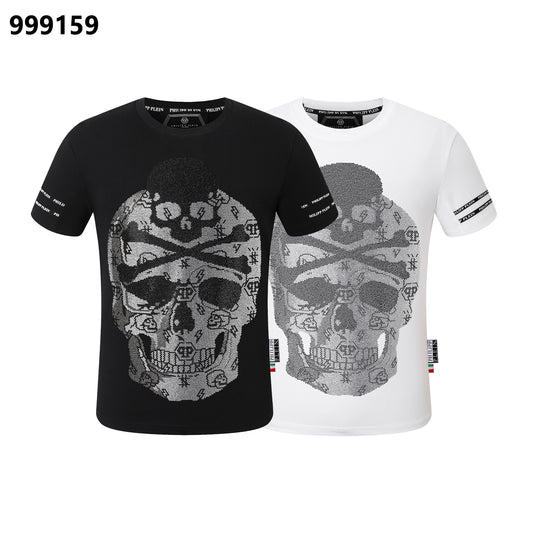 NEW-PP Cotton T-shirt