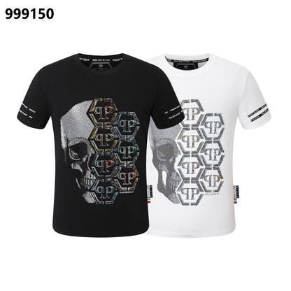 NEW-PP Cotton T-shirt