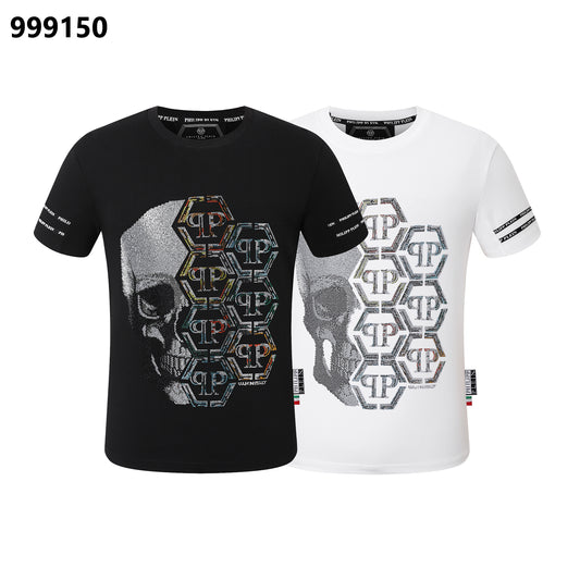 NEW-PP Cotton T-shirt