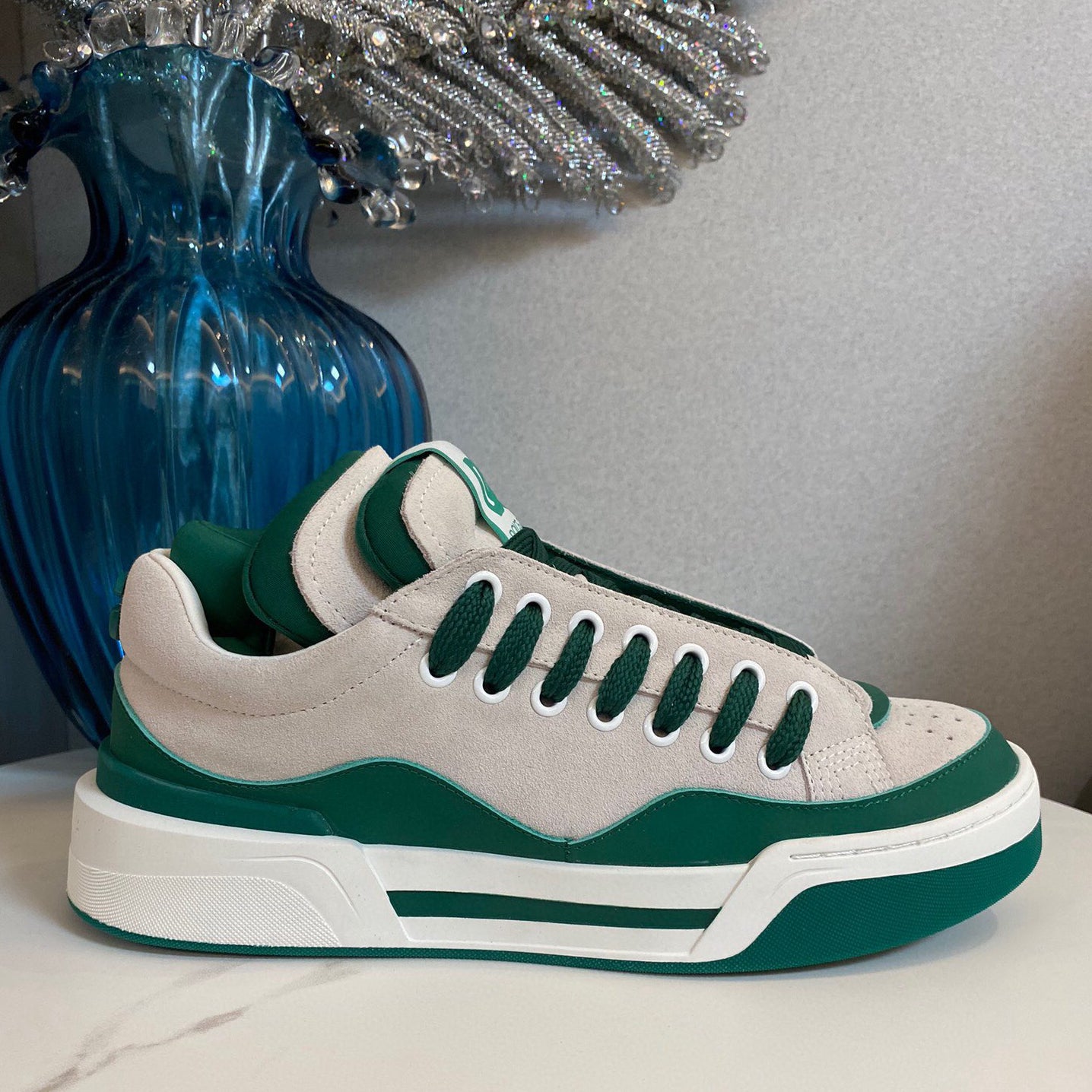 SOLA-D*G Casual shoes