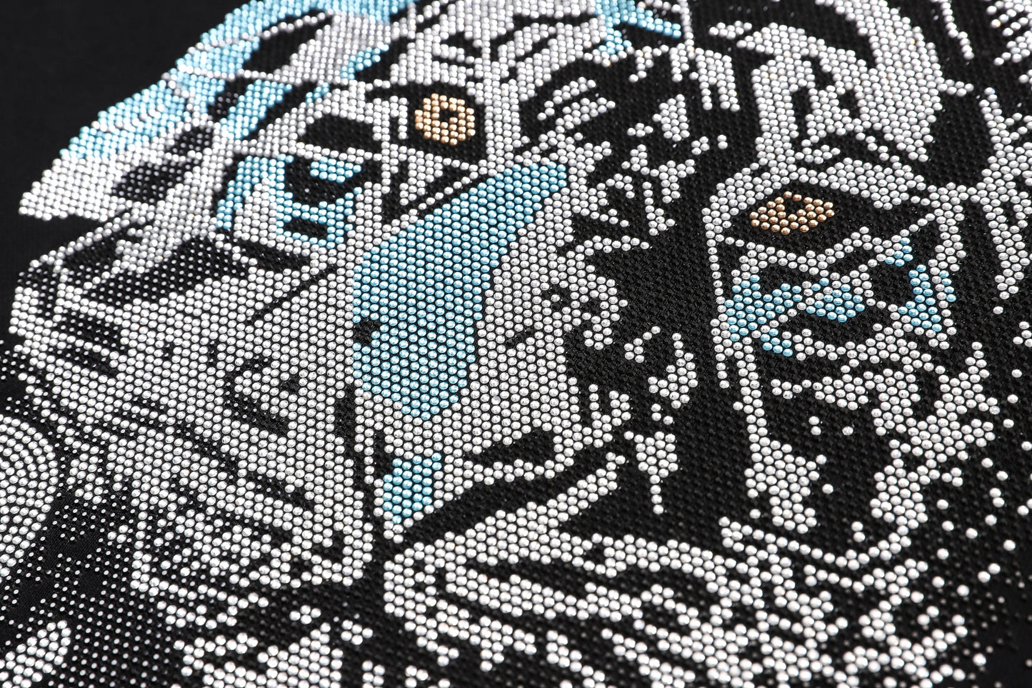 NEW-PP Cotton Sweatshirt