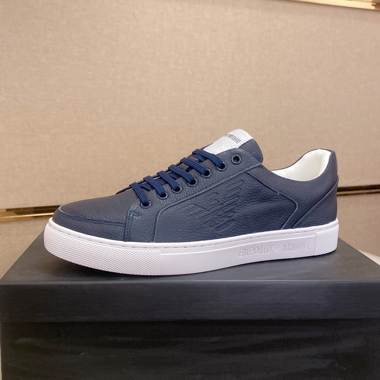 SOLA-GA Casual shoes