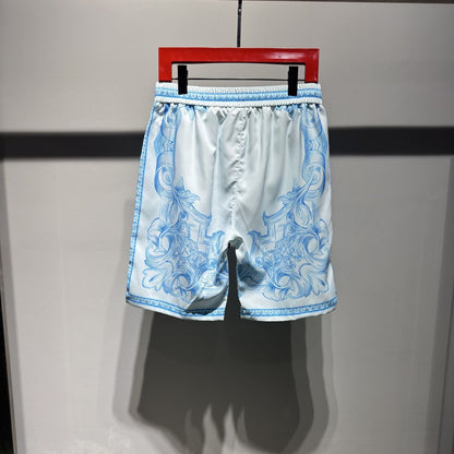 NEW-D*G T-shirt Shorts Set