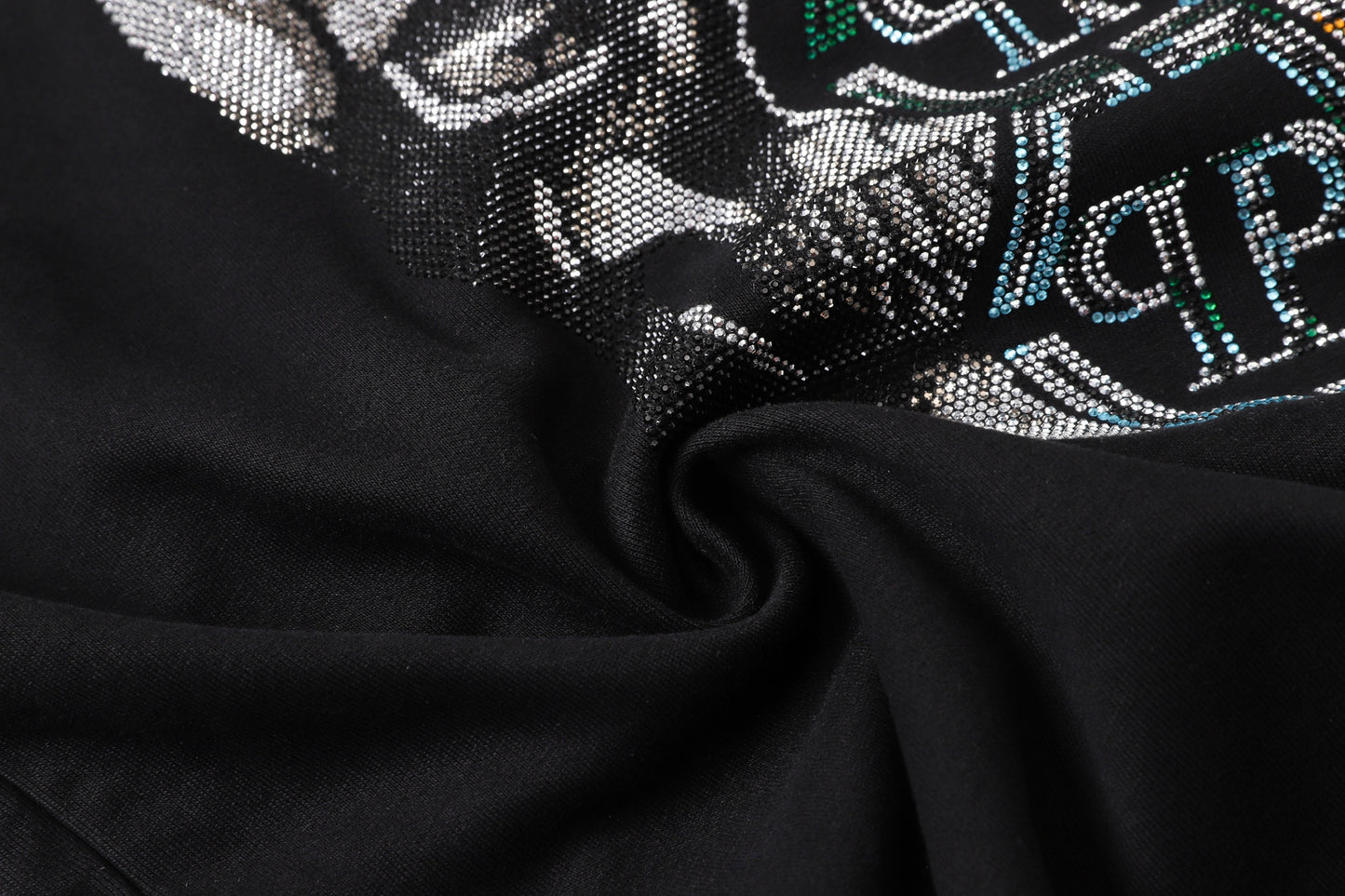 NEW-PP Cotton Sweatshirt